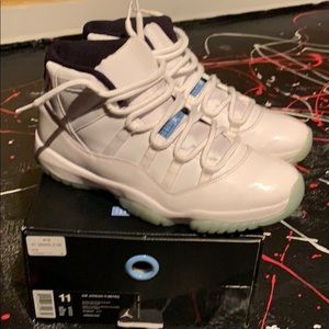Air Jordan 11
